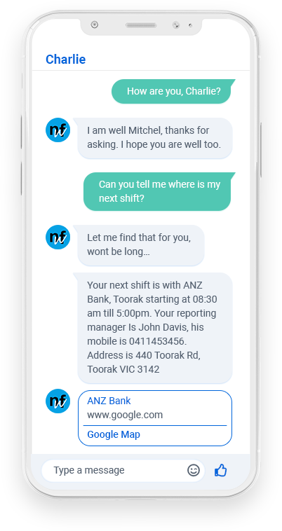Automated Workflows