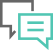 of candidates get feedback