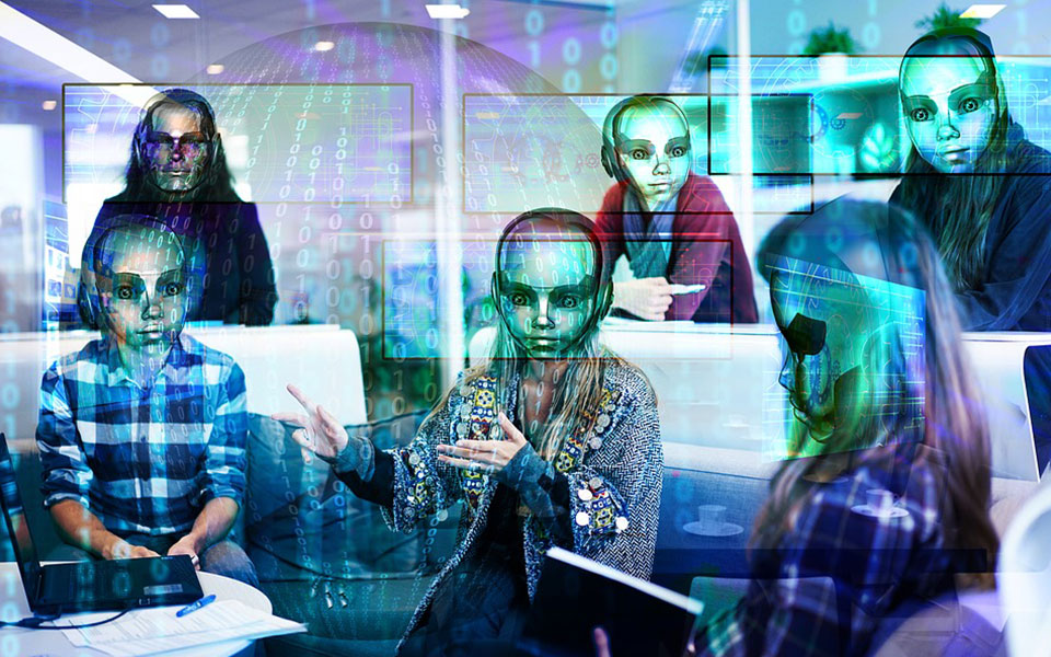 Why Fearing AI is a Pointless Exercise