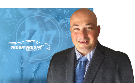 Sam Barbagallo