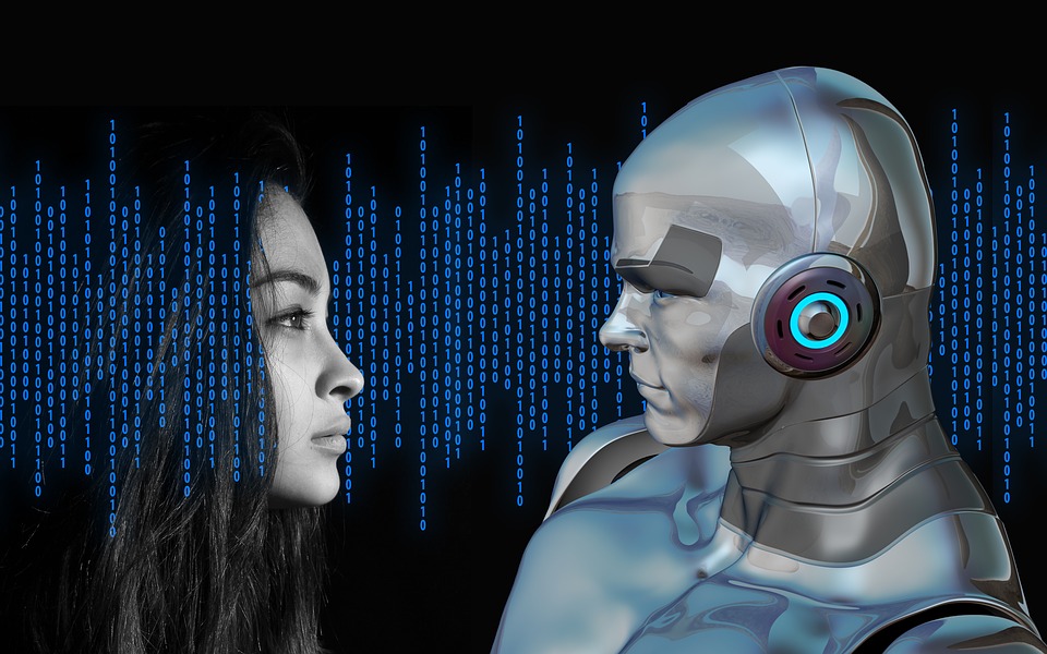 The Rise of the Chatbots: AI Disruption in HR & Recruitment