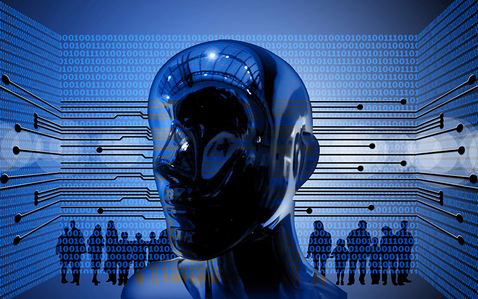 AI in Recruitment is a Game Changer